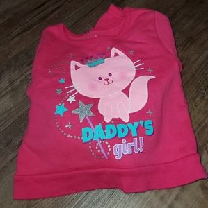 18 months sweater & sweats